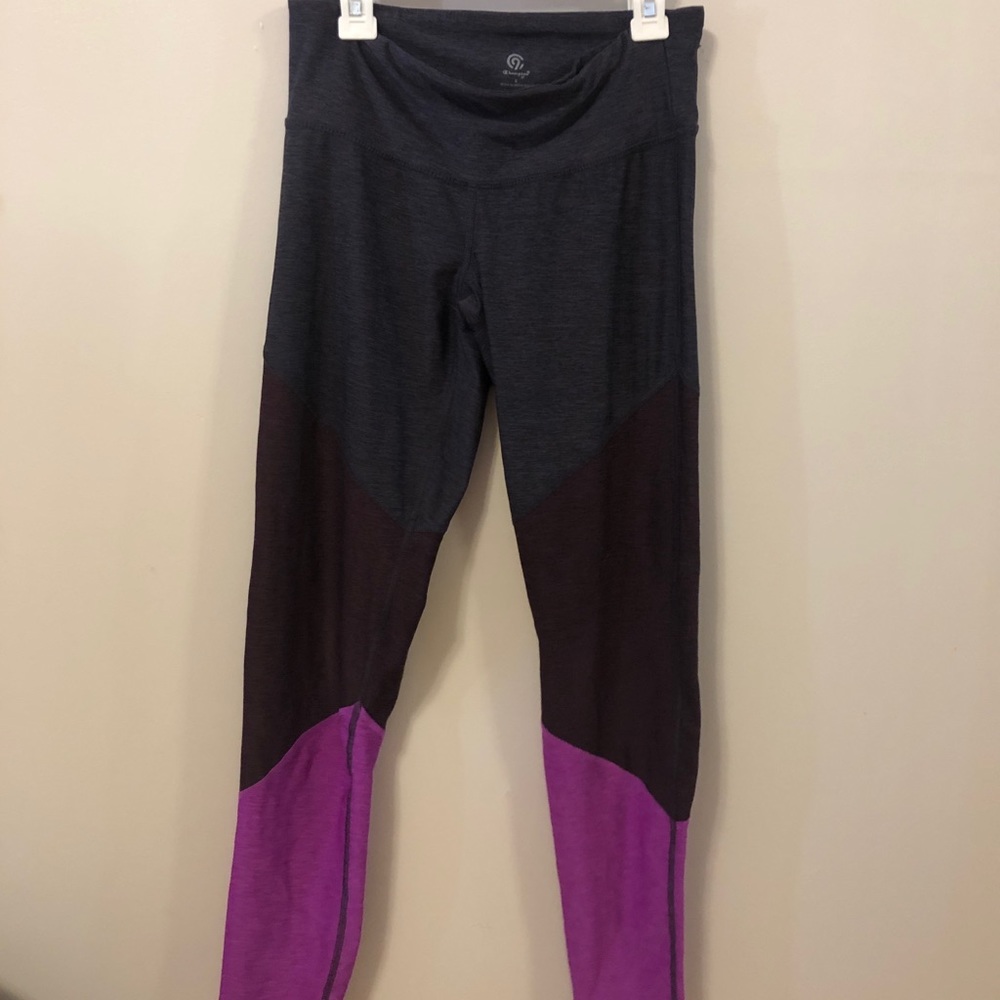 Workout leggings